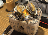 焼鳥ホルモン 炭焼き0式: ここさんの2025年02月19日の1枚目の投稿写真