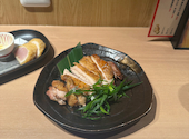 肴と地酒 満咲 豊洲店: ここさんの2026年04月12日の1枚目の投稿写真