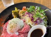 LA TERRASSE ALL DAY DINING オールデイ ダイニング: オキンさんの2022年04月25日の1枚目の投稿写真