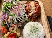 LA TERRASSE ALL DAY DINING オールデイ ダイニング: オキンさんの2022年04月25日の2枚目の投稿写真