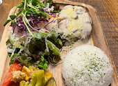 LA TERRASSE ALL DAY DINING オールデイ ダイニング: オキンさんの2022年04月25日の3枚目の投稿写真