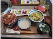 焼肉 安福本店 T FACE豊田市駅店: じょんくんさんの2026年06月19日の1枚目の投稿写真