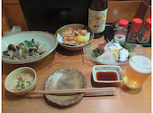 地場飯&地酒 満天: きむさんの2026年08月06日の1枚目の投稿写真