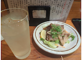 地場飯&地酒 満天: きむさんの2026年08月06日の2枚目の投稿写真