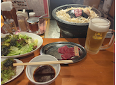 十勝ジンギスカン倶楽部 北とうがらし 帯広店: きむさんの2026年06月22日の1枚目の投稿写真