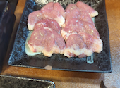 七輪焼肉 塩ホルモン 蛤亭 本家: きむさんの2026年05月13日の1枚目の投稿写真