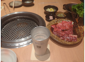 焼肉の名門 天壇 草津店: きむさんの2025年06月21日の1枚目の投稿写真
