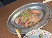 炭火焼肉 明石魚の棚 肉焼屋: だいちゃんさんの2025年08月04日の1枚目の投稿写真