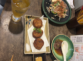 うみんちゅぬ やまんちゅぬ 本店: こんにちはさんの2026年08月04日の2枚目の投稿写真
