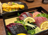 さかな酒場 魚星 金沢八景店: いちごさんの2025年05月15日の1枚目の投稿写真