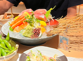 極食う～浜食 鹿児島中央駅前店～: katsuさんの2023年08月の1枚目の投稿写真