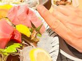 極食う 浜食 鹿児島中央駅前店: katsuさんの2023年08月04日の2枚目の投稿写真