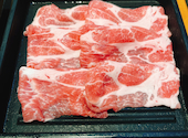 江戸前肉割烹 宮下 マロニエゲート銀座1店: ぽよさんの2026年06月13日の1枚目の投稿写真