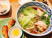 アットキッチン ニホンバシ @Kitchen NIHONBASHI: ぽよさんの2026年04月18日の2枚目の投稿写真