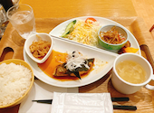 Green Terrace Cafe グリーンテラスカフェ: ぽよさんの2026年06月17日の2枚目の投稿写真