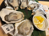 牡蠣居酒屋 おいすた: らむさんの2024年02月12日の1枚目の投稿写真
