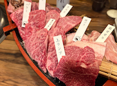 焼肉 有牛 ありぎゅう 金沢: けんたろさんの2026年06月30日の1枚目の投稿写真