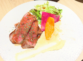 鹿児島産肉バル Yusualy ゆーじゅありぃ: kackyさんの2026年08月08日の1枚目の投稿写真