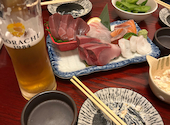 魚串 日本酒 ちかのあんご金山店: カズヤさんの2025年12月07日の1枚目の投稿写真