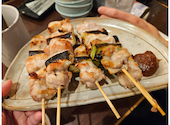 串焼き 一献 板橋店: ゆりぺーさんの2024年12月08日の1枚目の投稿写真