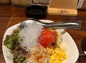 おんどり庵 庄内店: えこさんの2026年04月26日の2枚目の投稿写真