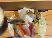 寿司と肴 ぴん酒場 横浜西口店: いずみさんの2026年08月23日の1枚目の投稿写真