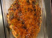 お好み焼き ひろかずや 東通り店: やはさんの2026年05月16日の1枚目の投稿写真