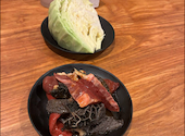 大衆焼肉 瓜一 本町店: やはさんの2026年03月21日の1枚目の投稿写真