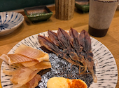 炉端×寿司 天神Hana/Robata×Sushi Hana Tenjin: ぺーさんの2026年09月28日の1枚目の投稿写真