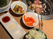 炭火焼肉酒家　牛角　高田馬場店: レーさんの2026年04月の1枚目の投稿写真