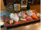 居酒屋食堂さわ7: かーくんさんの2026年05月29日の1枚目の投稿写真