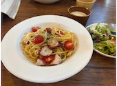 cafe & bal 033 カフェアンドバル ゼロサンサン: ナッチママさんの2026年08月25日の1枚目の投稿写真