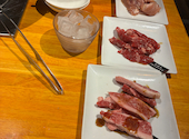 焼肉 ふうふう亭 三宮店: めぐさんの2026年04月01日の1枚目の投稿写真