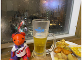 天空のBBQビアガーデン: 兆治。さんの2026年09月29日の1枚目の投稿写真