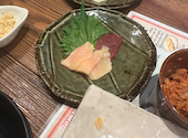 大衆馬肉酒場　馬王　十三店: ボンさんの2025年04月25日の1枚目の投稿写真