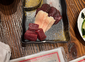 大衆馬肉酒場　馬王　十三店: ボンさんの2025年07月27日の1枚目の投稿写真