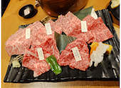 焼肉 七つ星 淀屋橋平野町店: あやさんの2025年02月11日の1枚目の投稿写真