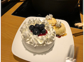 温野菜 豊田下市場店: 赤たぬさんの2021年07月25日の1枚目の投稿写真