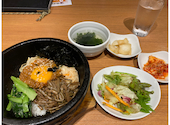 コラボ KollaBo 焼肉 韓国料理 武蔵小山店: ロンドンルイさんの2026年06月27日の1枚目の投稿写真