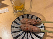 中野もつ焼き酒場 てけてけ: goroさんの2026年09月13日の1枚目の投稿写真