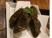 うみんちゅぬ やまんちゅぬ 本店: ひらがなやふーさんの2021年12月12日の3枚目の投稿写真