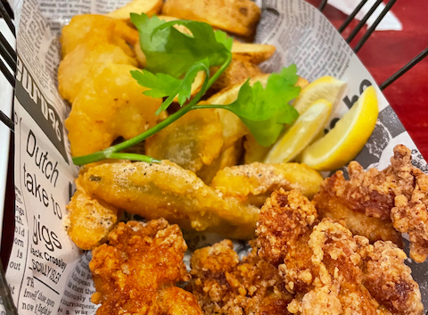 英国風パブ HUB 藤沢店: まっこねこさんの2026年03月22日の1枚目の投稿写真