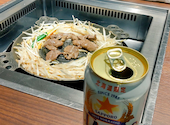 松尾ジンギスカン 秋葉原店: だーつーさんの2024年12月23日の1枚目の投稿写真