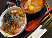 美味しい和食と鉄板焼き はっ葉°: アップルスターさんの2026年08月28日の2枚目の投稿写真