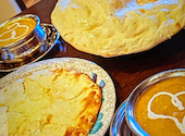 インド料理ナンカレー幸店: さったまさんの2026年06月10日の1枚目の投稿写真