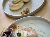 CafeRob カフェロブ 浜松本店: アップルスターさんの2026年08月08日の1枚目の投稿写真