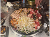 韓国料理 プルグムコプチャン MEAT BANK1F: ミキティさんの2026年05月16日の3枚目の投稿写真