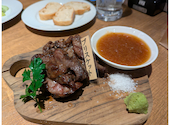 肉ビストロNick 大曽根店: もーさんの2024年12月29日の1枚目の投稿写真