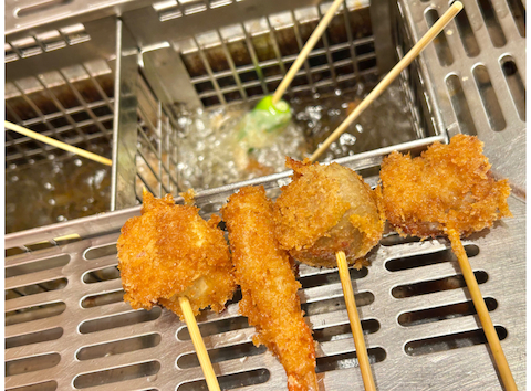 串家物語 イオンモール草津店: 小白猪さんの2026年04月07日の1枚目の投稿写真