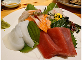 釜飯と炉端焼きと旨い魚 完全個室居酒屋 魚吉 池袋店: ノブさんの2025年09月の1枚目の投稿写真